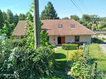 RD Albrechtice u Rozsoch