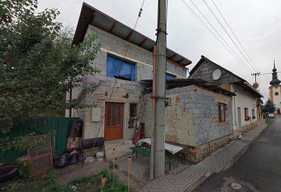 Měrovice nad Hanou 233, 752 01 Měrovice nad Hanou, Česko