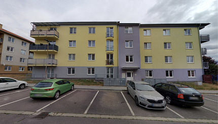 BJ Moravské Budějovice