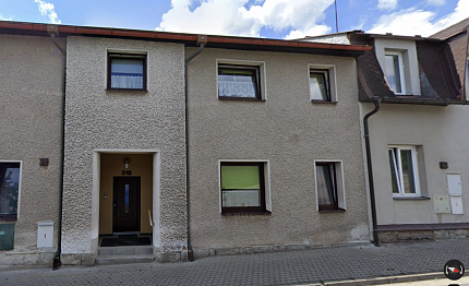 RD Červený Kostelec