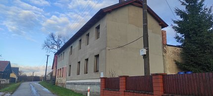 RD Železné Horky