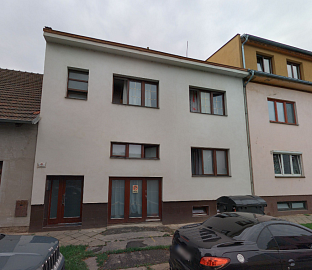 RD Židenice