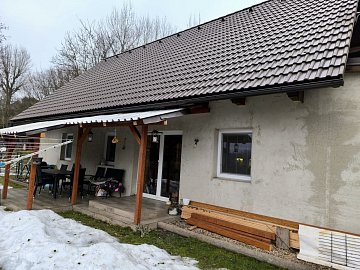 RD Bystrá nad Jizerou