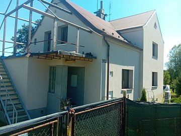 RD Dětmarovice