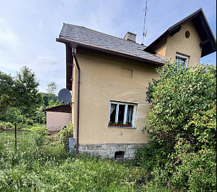 RD Hradec- Nová Ves